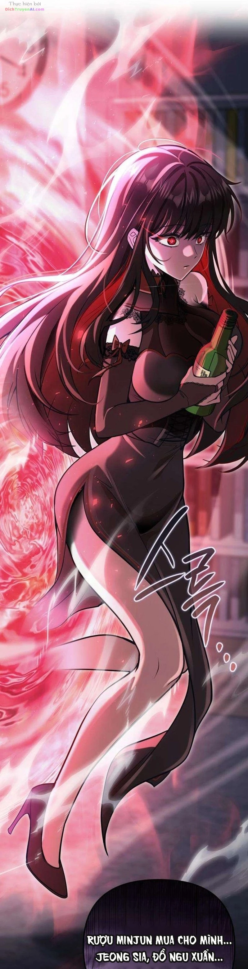 Sự Trở Lại Của Bạn Gái Rồng Chapter 3 - 32