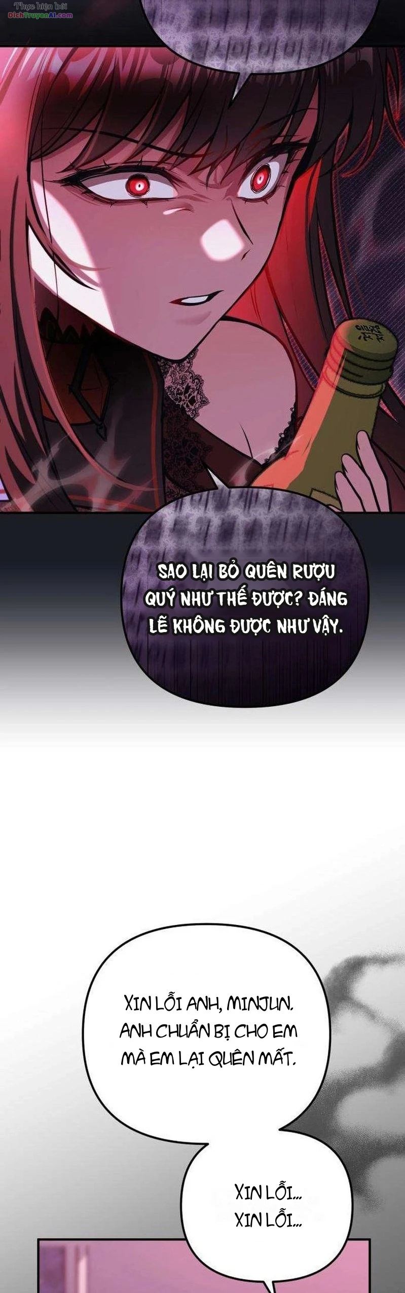 Sự Trở Lại Của Bạn Gái Rồng Chapter 3 - 33