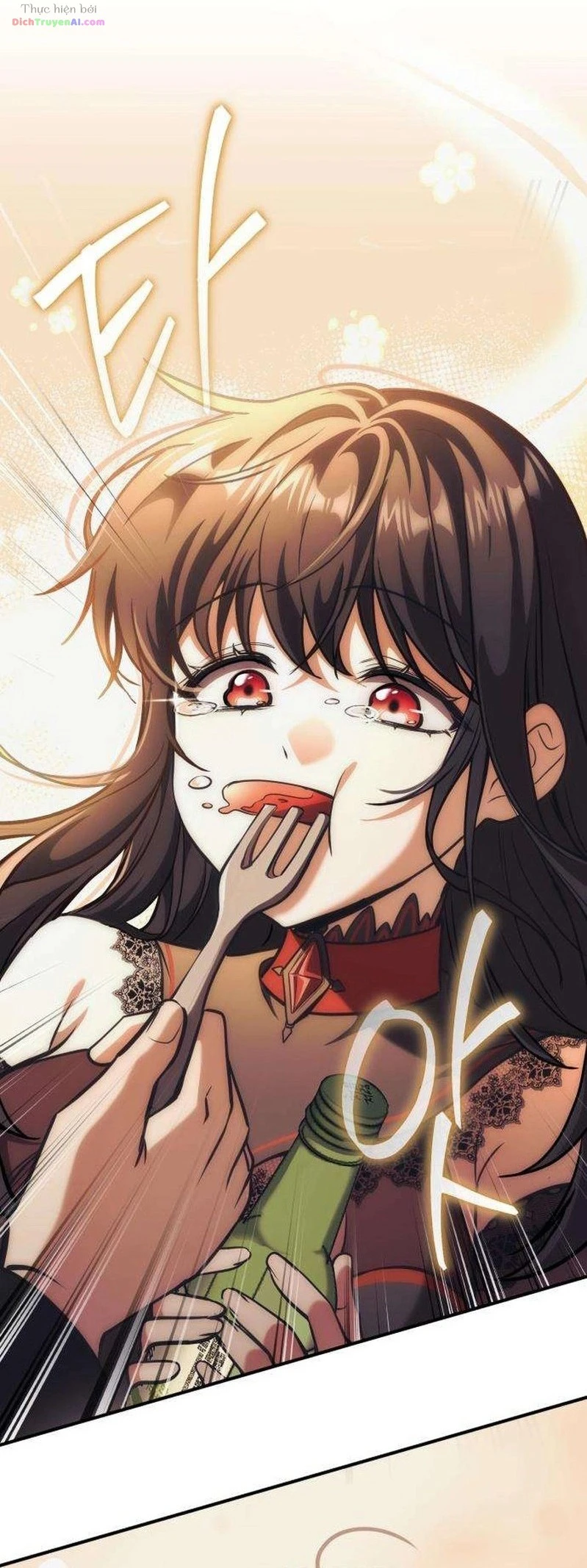 Sự Trở Lại Của Bạn Gái Rồng Chapter 3 - 36