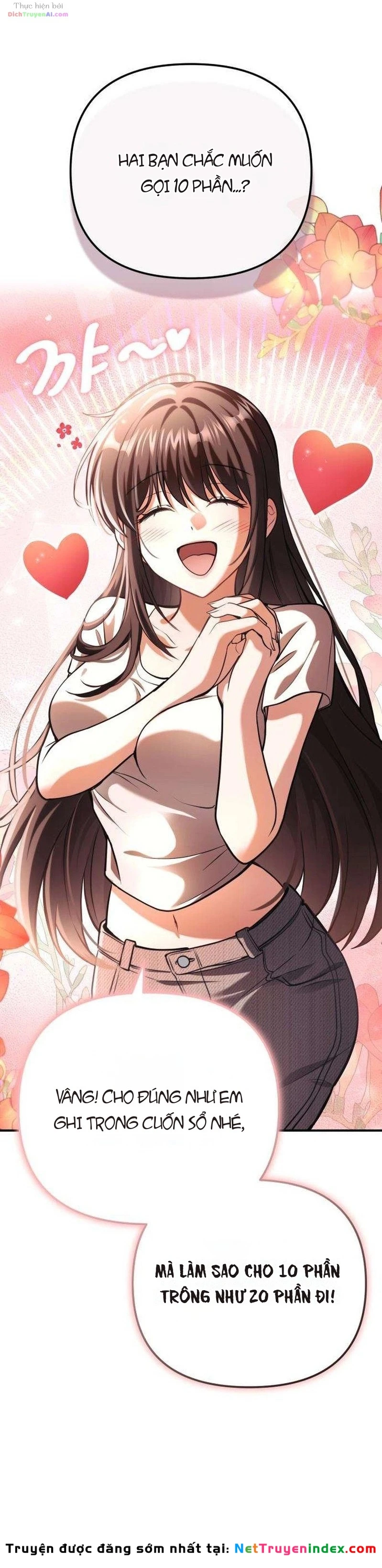 Sự Trở Lại Của Bạn Gái Rồng Chapter 3 - 39