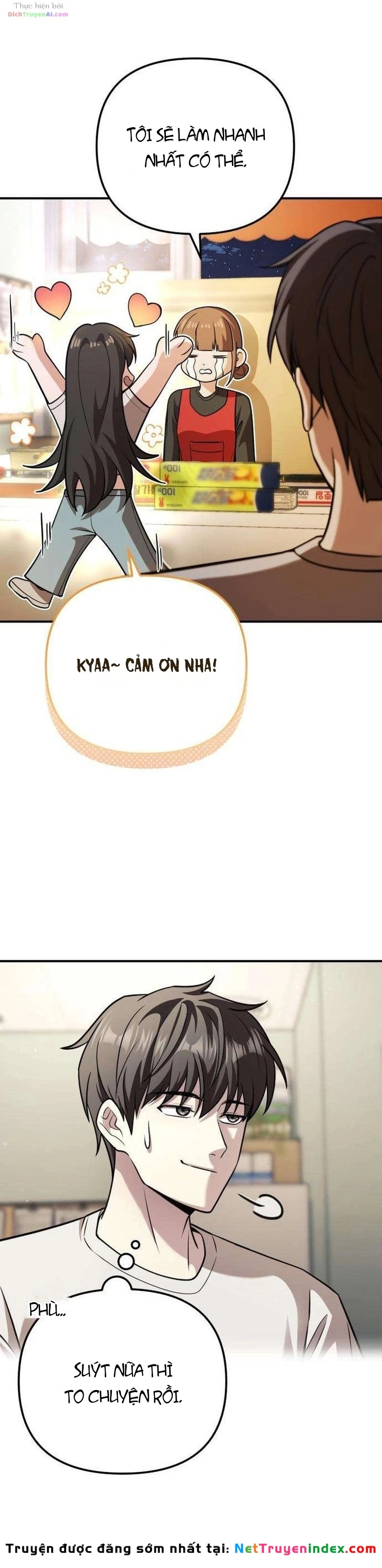 Sự Trở Lại Của Bạn Gái Rồng Chapter 3 - 40