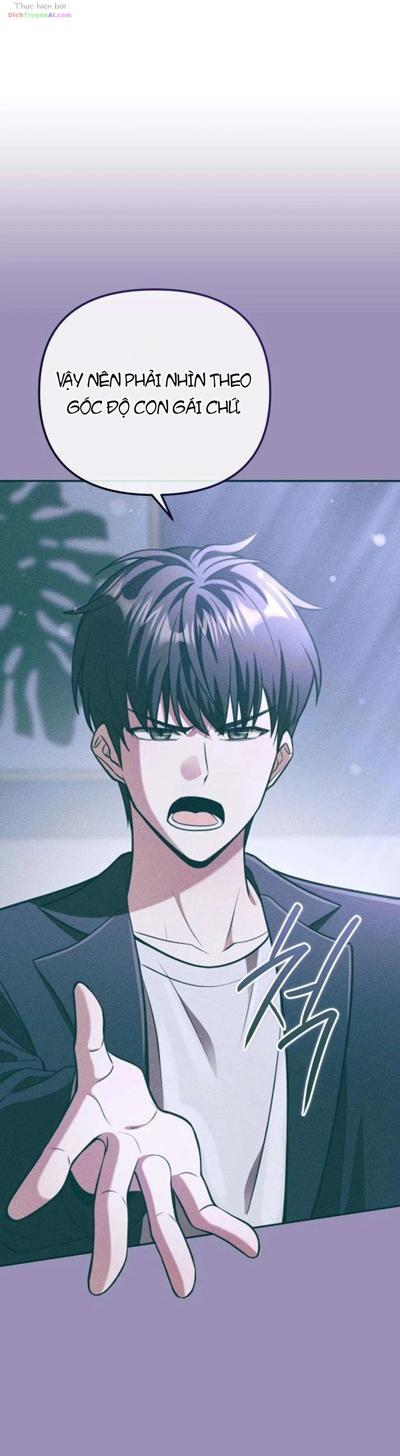 Sự Trở Lại Của Bạn Gái Rồng Chapter 3 - 41