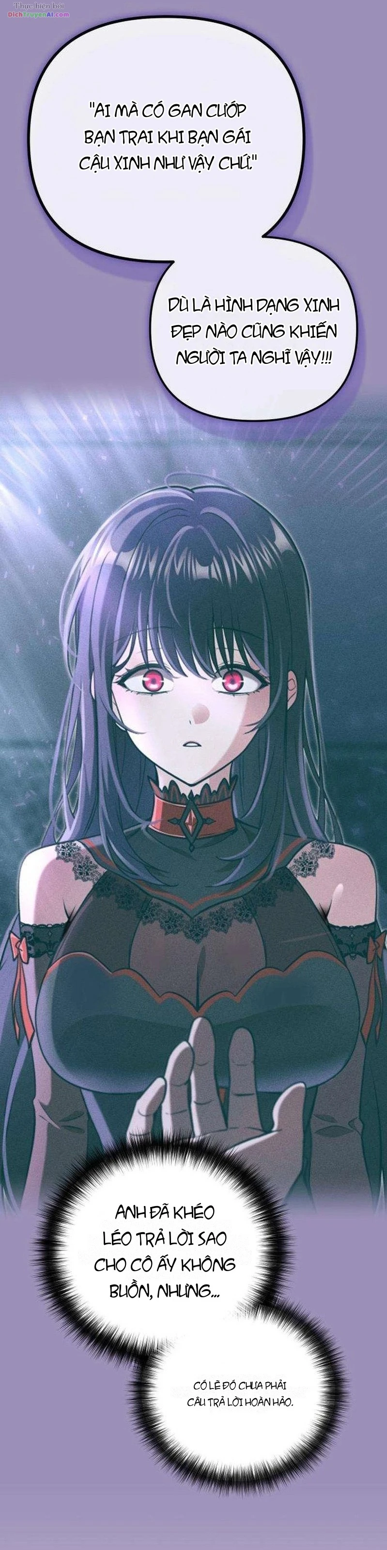 Sự Trở Lại Của Bạn Gái Rồng Chapter 3 - 42