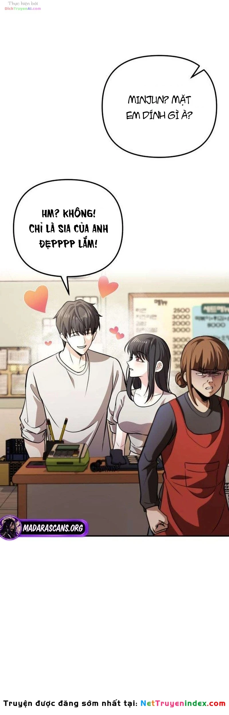 Sự Trở Lại Của Bạn Gái Rồng Chapter 3 - 44