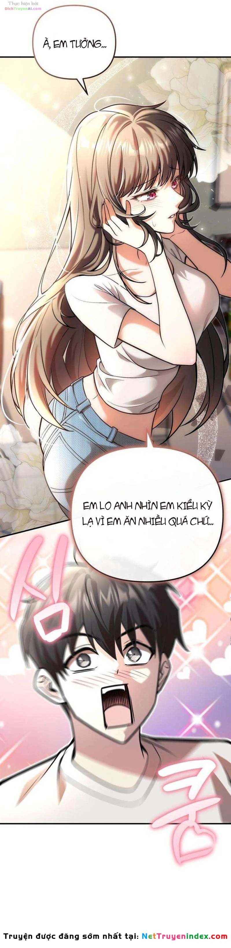 Sự Trở Lại Của Bạn Gái Rồng Chapter 3 - 45