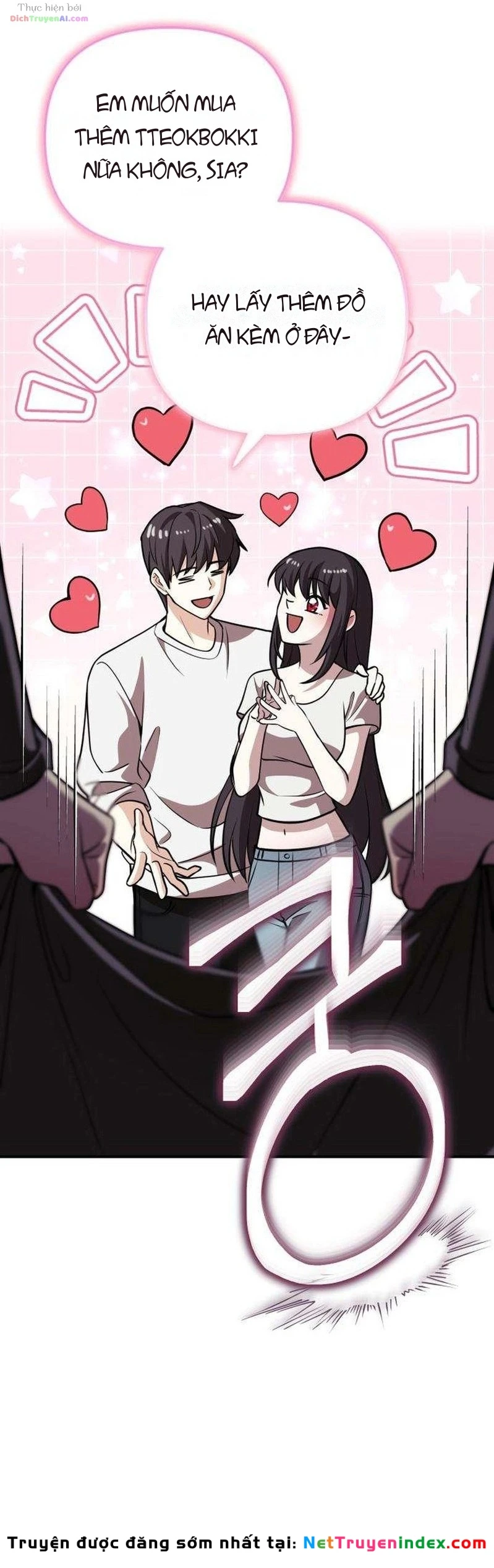 Sự Trở Lại Của Bạn Gái Rồng Chapter 3 - 46