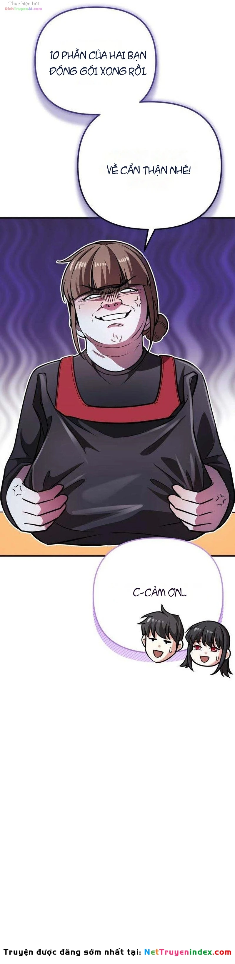 Sự Trở Lại Của Bạn Gái Rồng Chapter 3 - 47