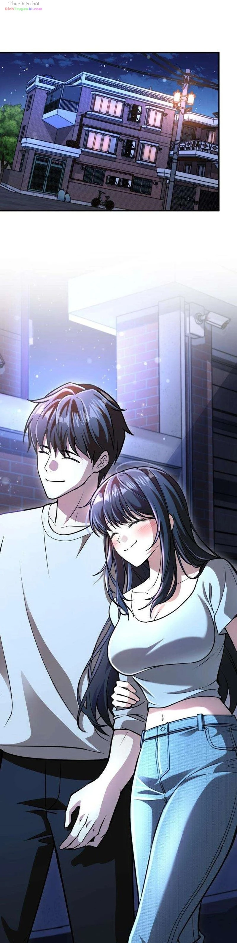 Sự Trở Lại Của Bạn Gái Rồng Chapter 3 - 48