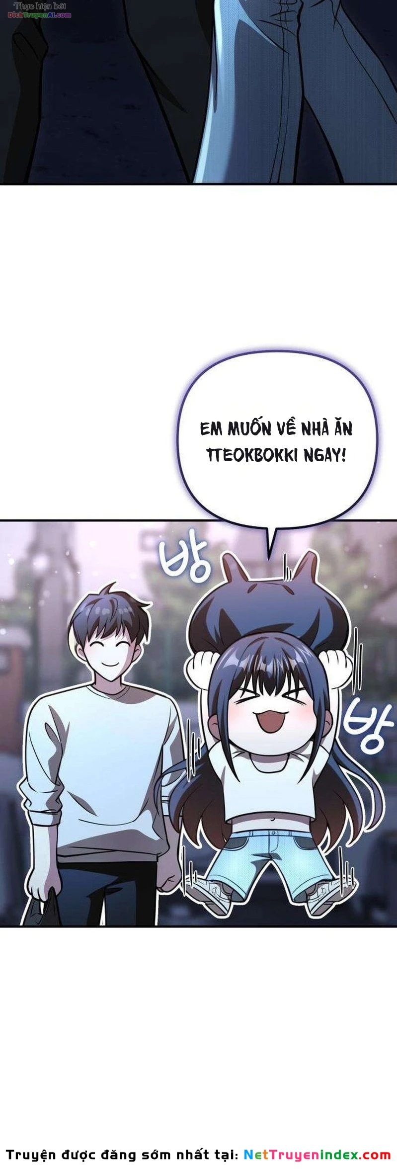 Sự Trở Lại Của Bạn Gái Rồng Chapter 3 - 49