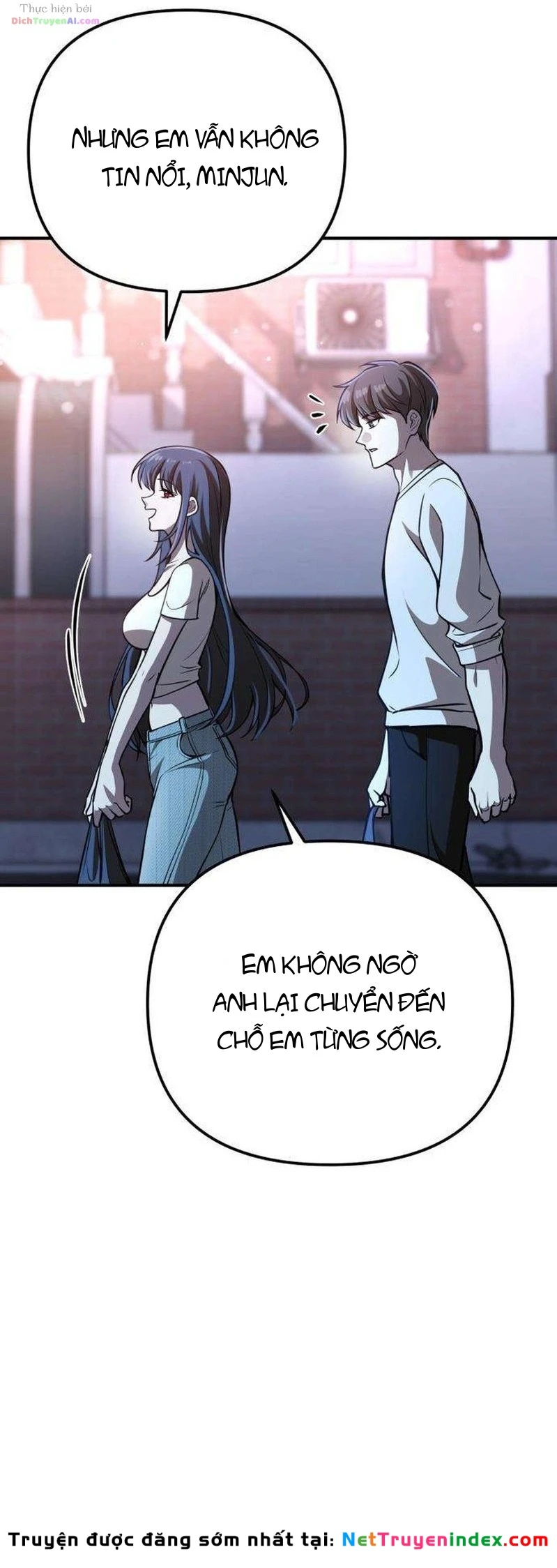 Sự Trở Lại Của Bạn Gái Rồng Chapter 3 - 50