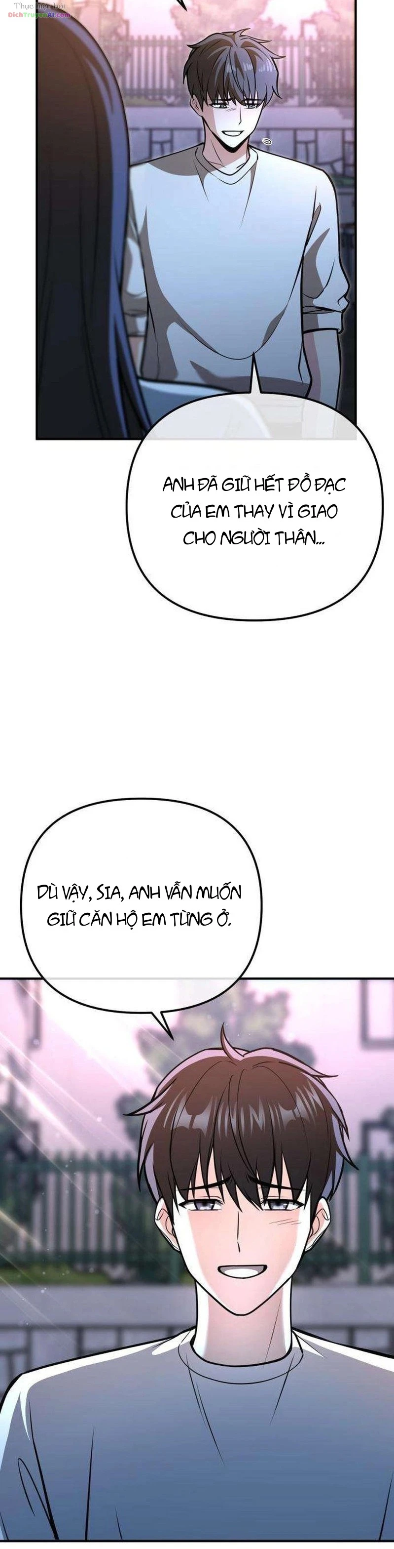 Sự Trở Lại Của Bạn Gái Rồng Chapter 3 - 54