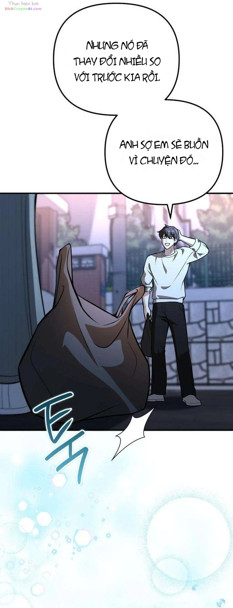 Sự Trở Lại Của Bạn Gái Rồng Chapter 3 - 56