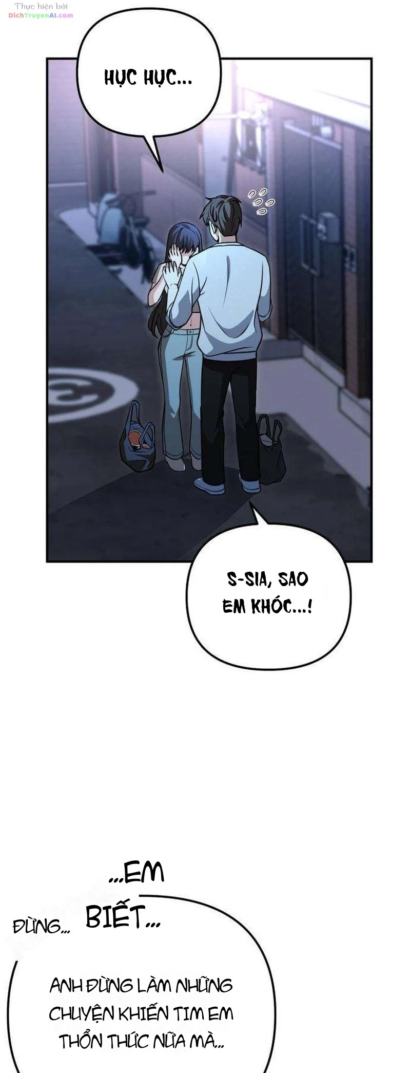 Sự Trở Lại Của Bạn Gái Rồng Chapter 3 - 58