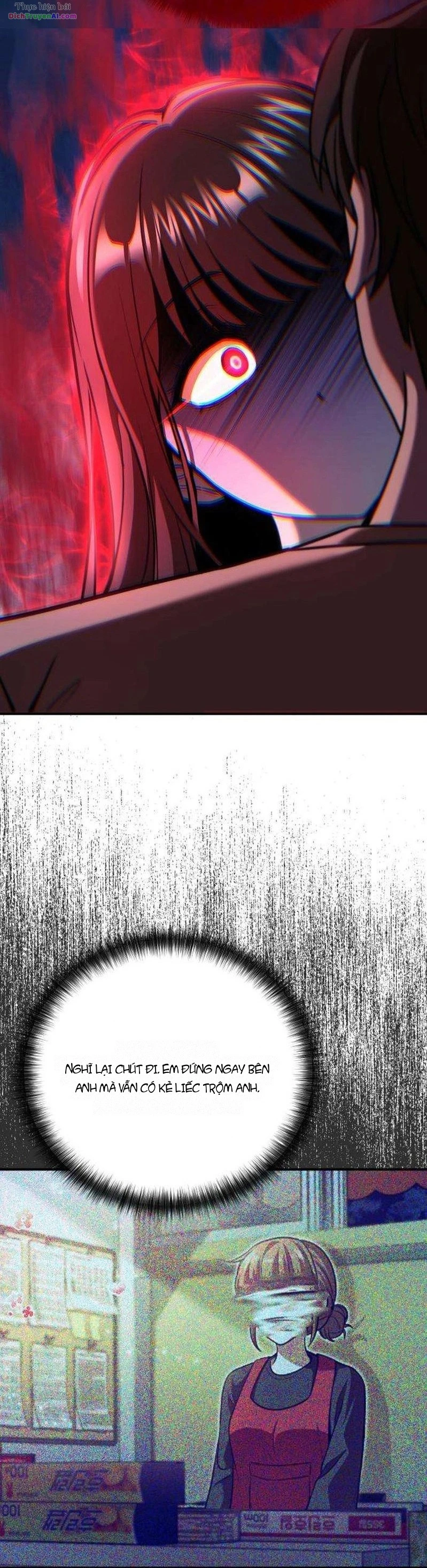 Sự Trở Lại Của Bạn Gái Rồng Chapter 3 - 67
