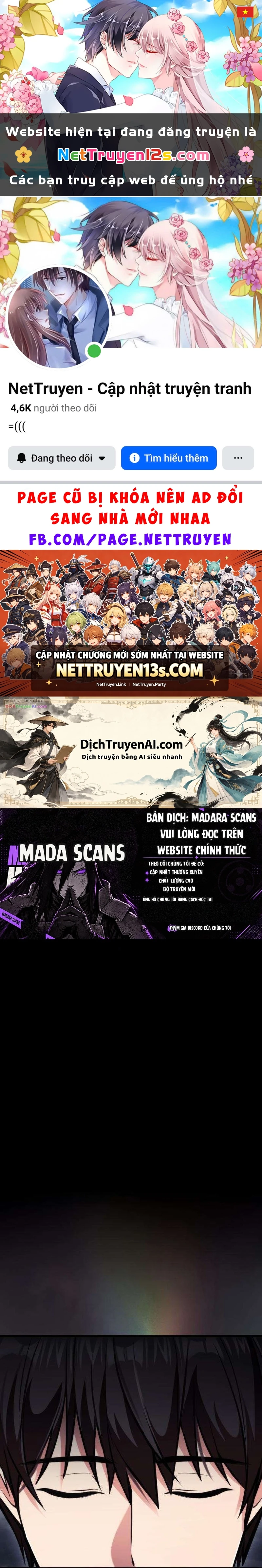 Sự Trở Lại Của Bạn Gái Rồng Chapter 7 - 1