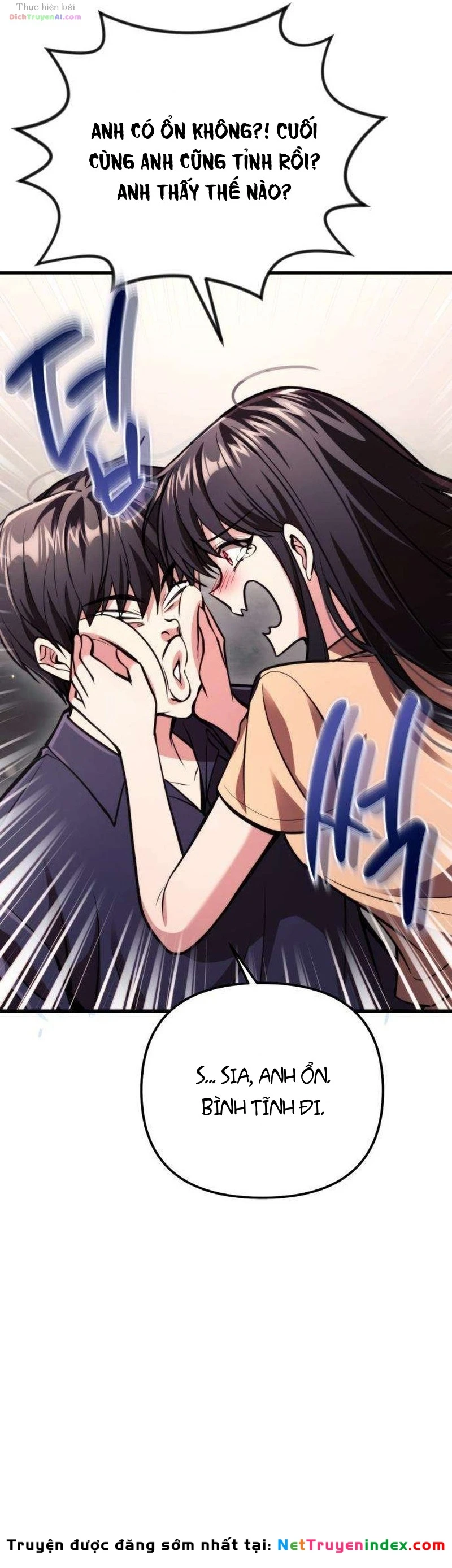 Sự Trở Lại Của Bạn Gái Rồng Chapter 7 - 4