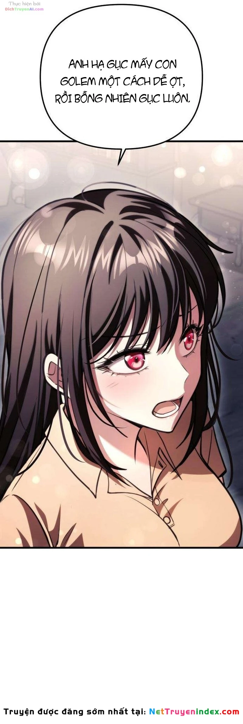 Sự Trở Lại Của Bạn Gái Rồng Chapter 7 - 16