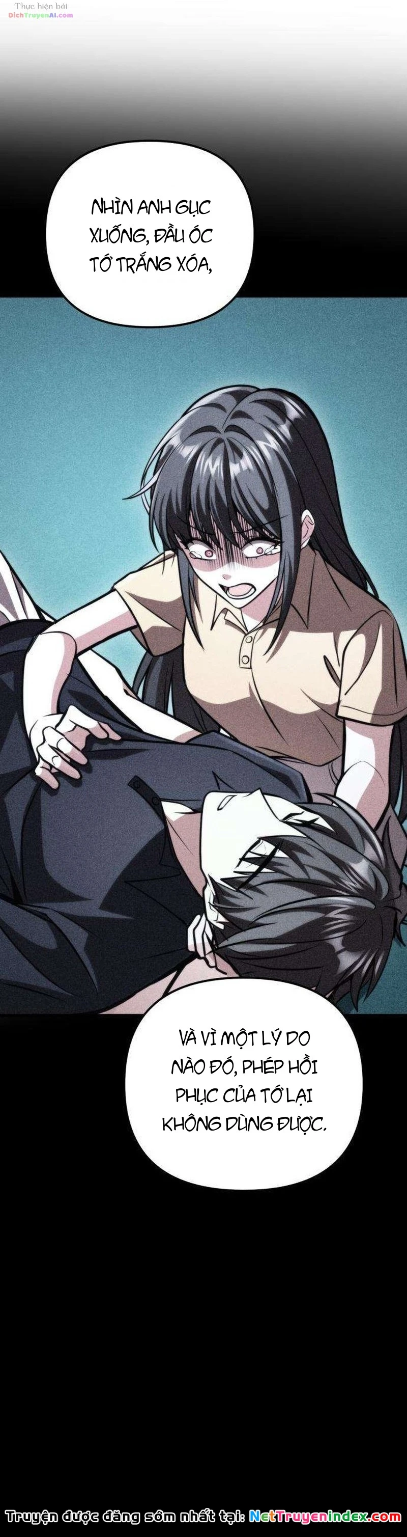 Sự Trở Lại Của Bạn Gái Rồng Chapter 7 - 17