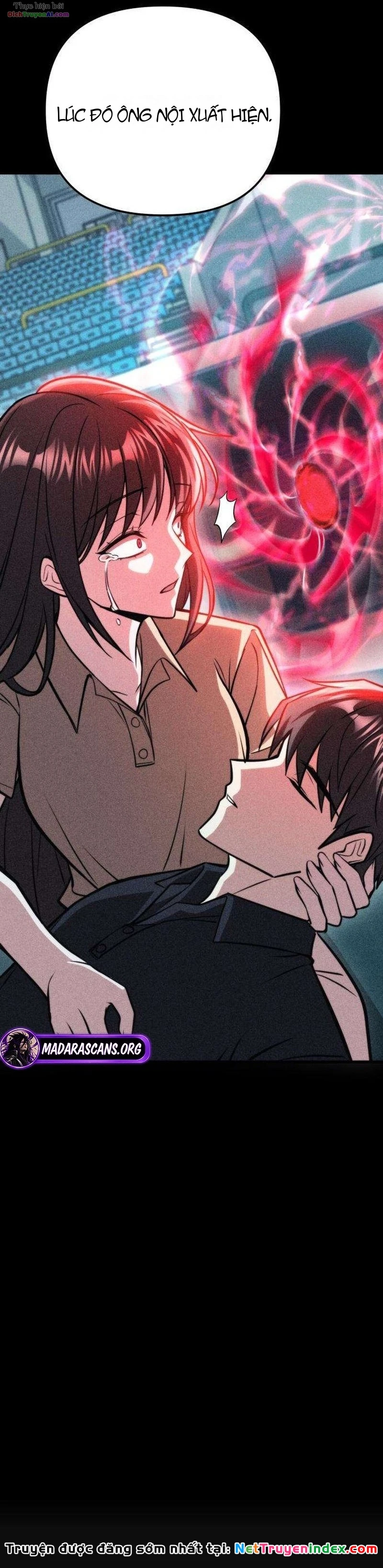 Sự Trở Lại Của Bạn Gái Rồng Chapter 7 - 18