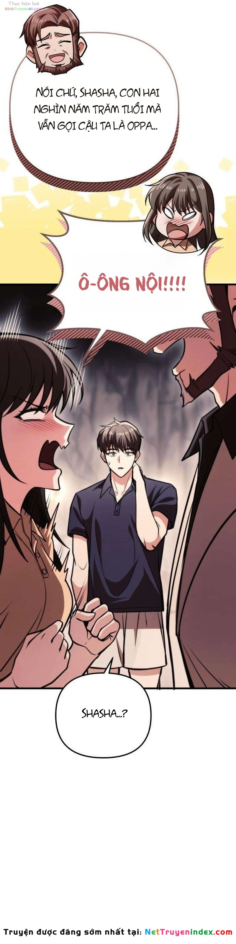 Sự Trở Lại Của Bạn Gái Rồng Chapter 7 - 20