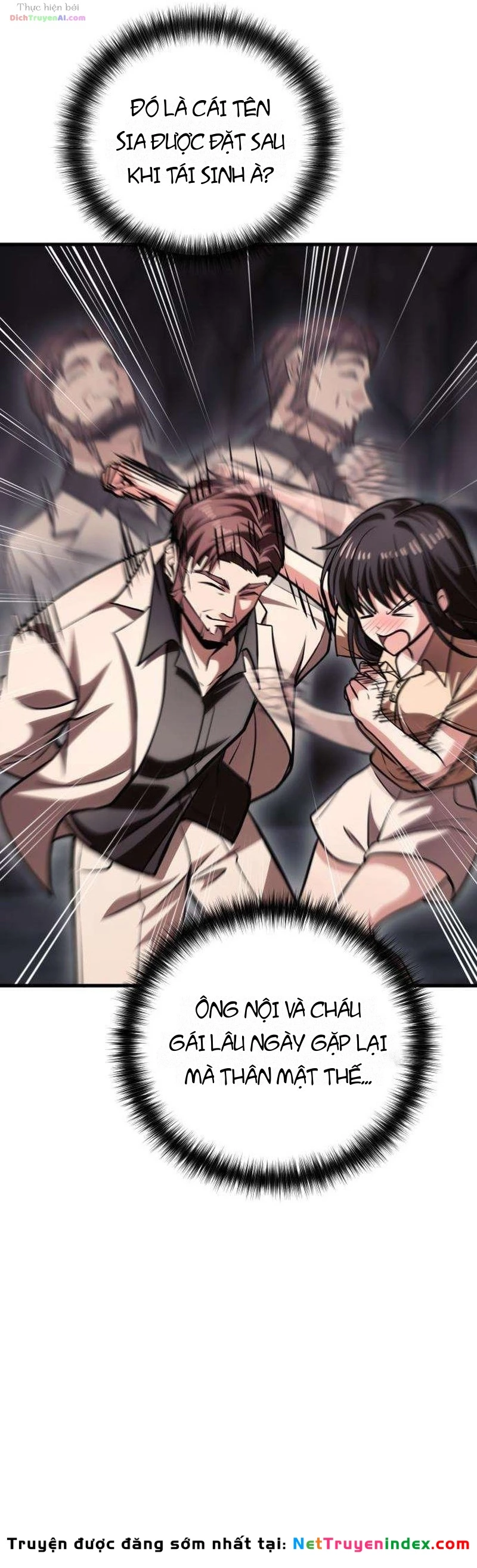 Sự Trở Lại Của Bạn Gái Rồng Chapter 7 - 21