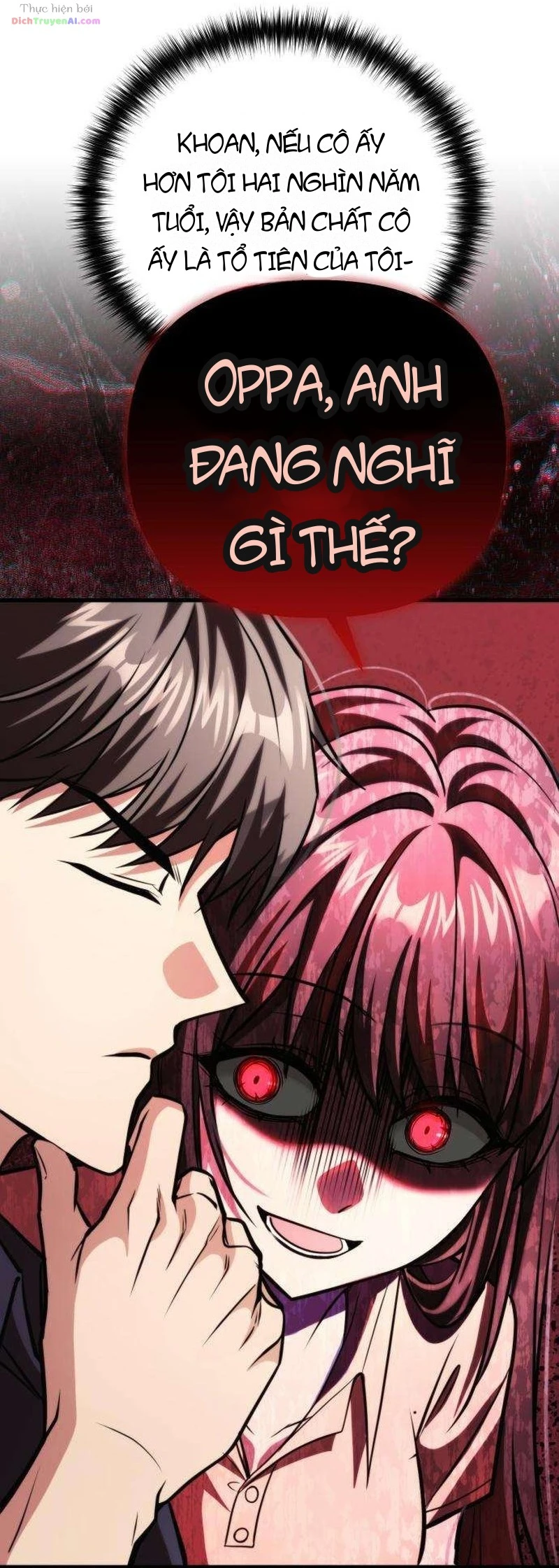 Sự Trở Lại Của Bạn Gái Rồng Chapter 7 - 22
