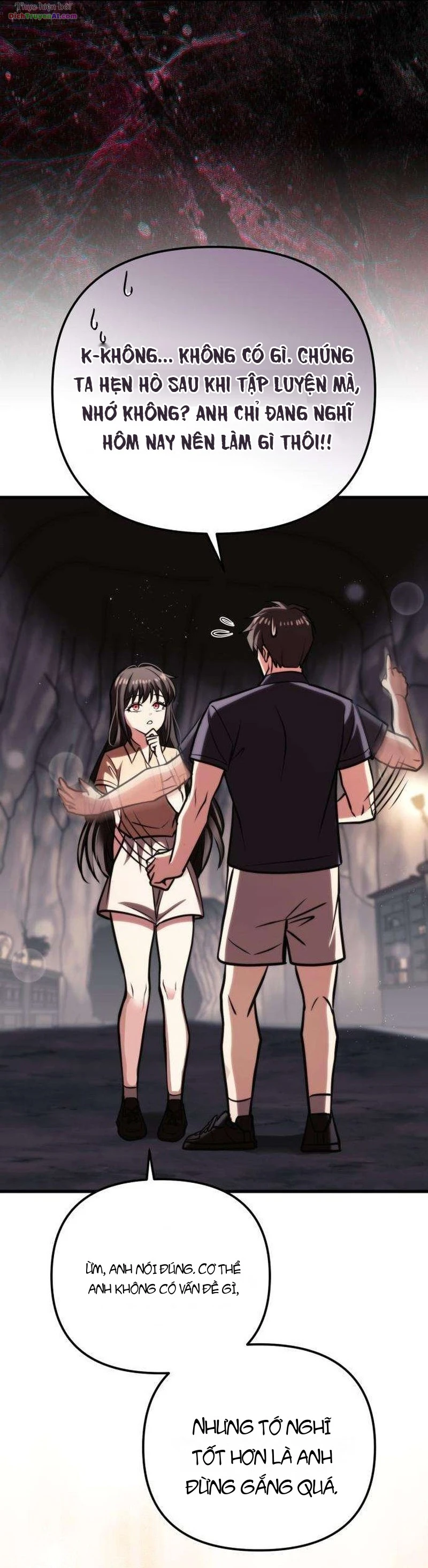 Sự Trở Lại Của Bạn Gái Rồng Chapter 7 - 23