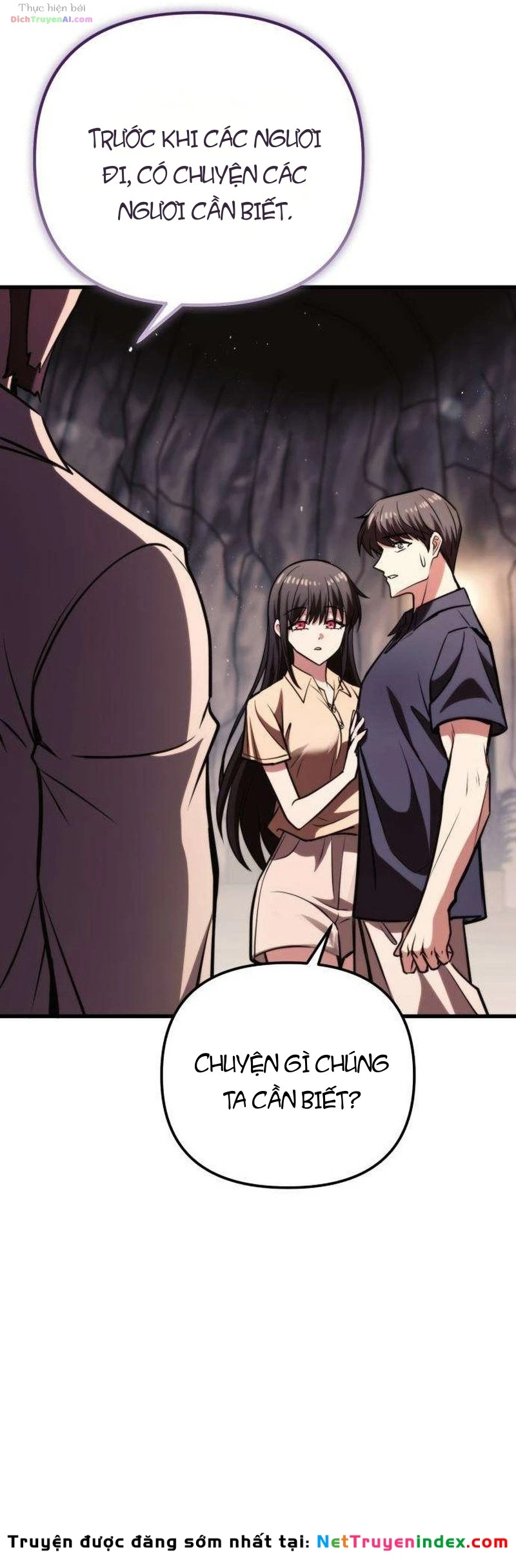 Sự Trở Lại Của Bạn Gái Rồng Chapter 7 - 26