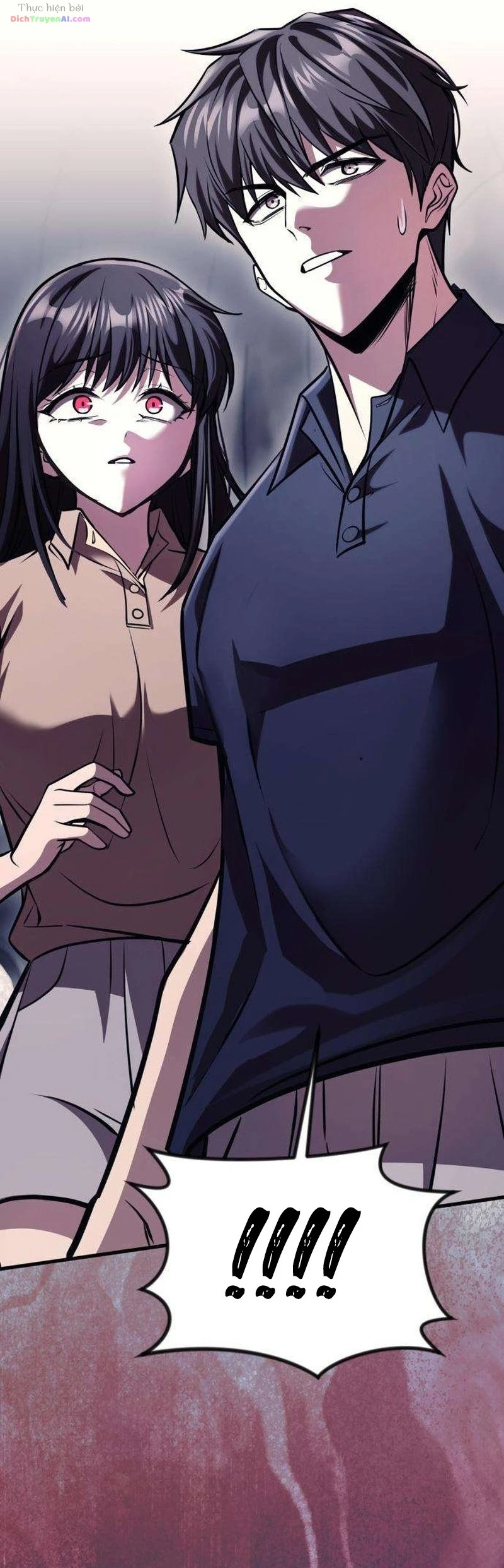 Sự Trở Lại Của Bạn Gái Rồng Chapter 7 - 28