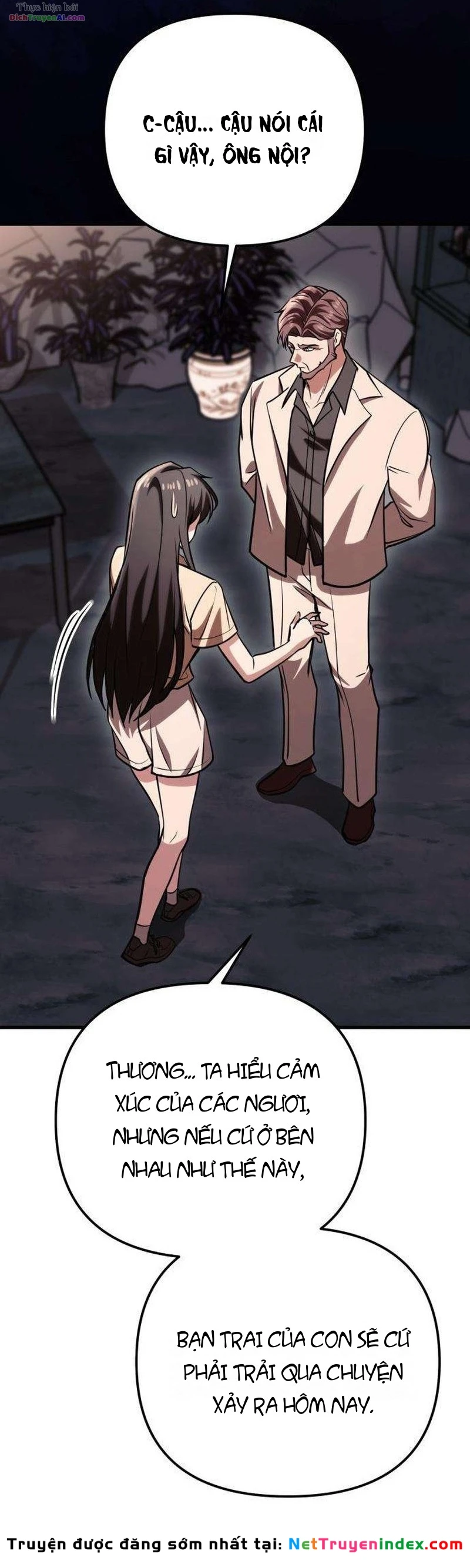 Sự Trở Lại Của Bạn Gái Rồng Chapter 7 - 30