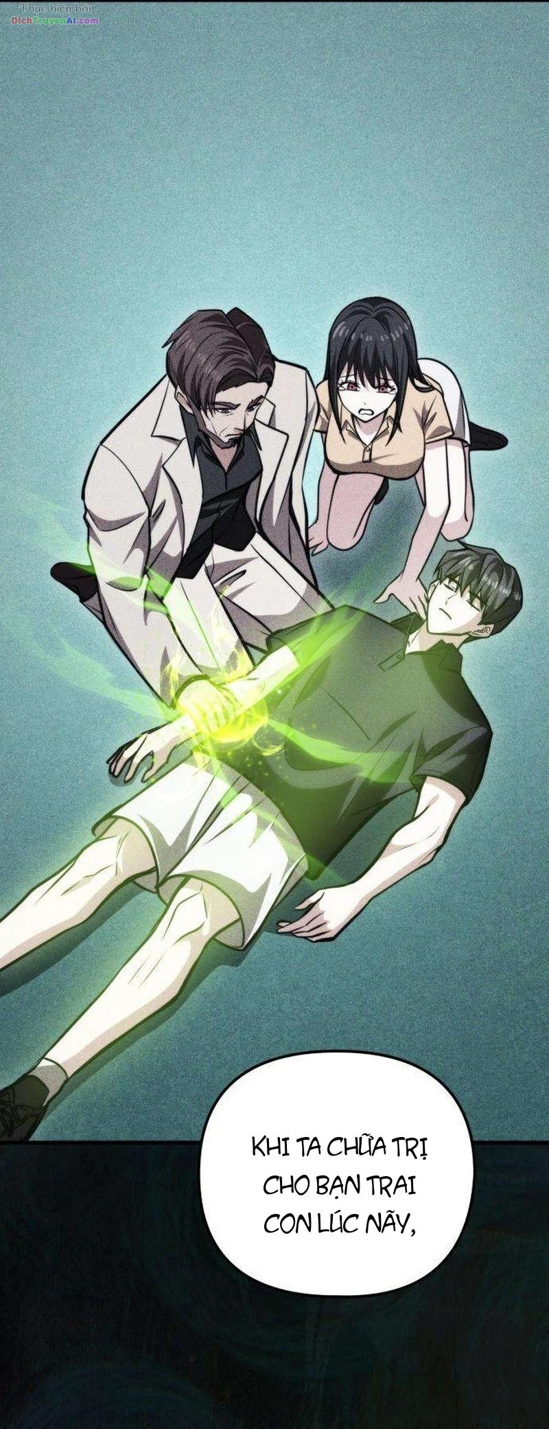 Sự Trở Lại Của Bạn Gái Rồng Chapter 7 - 34