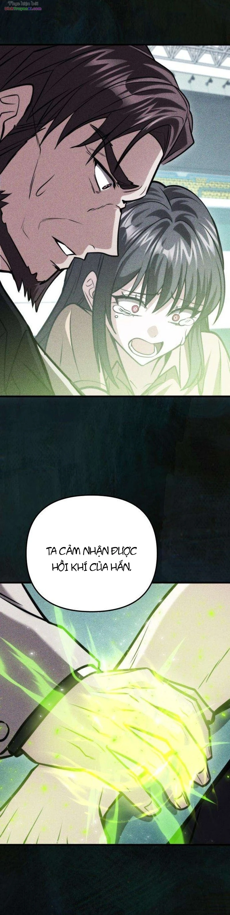 Sự Trở Lại Của Bạn Gái Rồng Chapter 7 - 35
