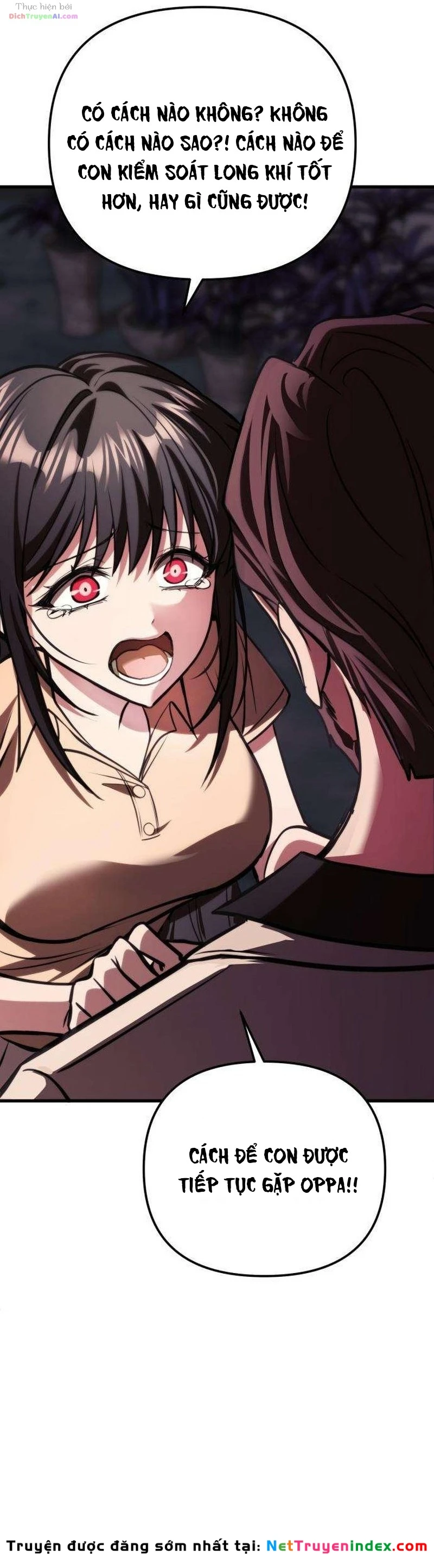 Sự Trở Lại Của Bạn Gái Rồng Chapter 7 - 39