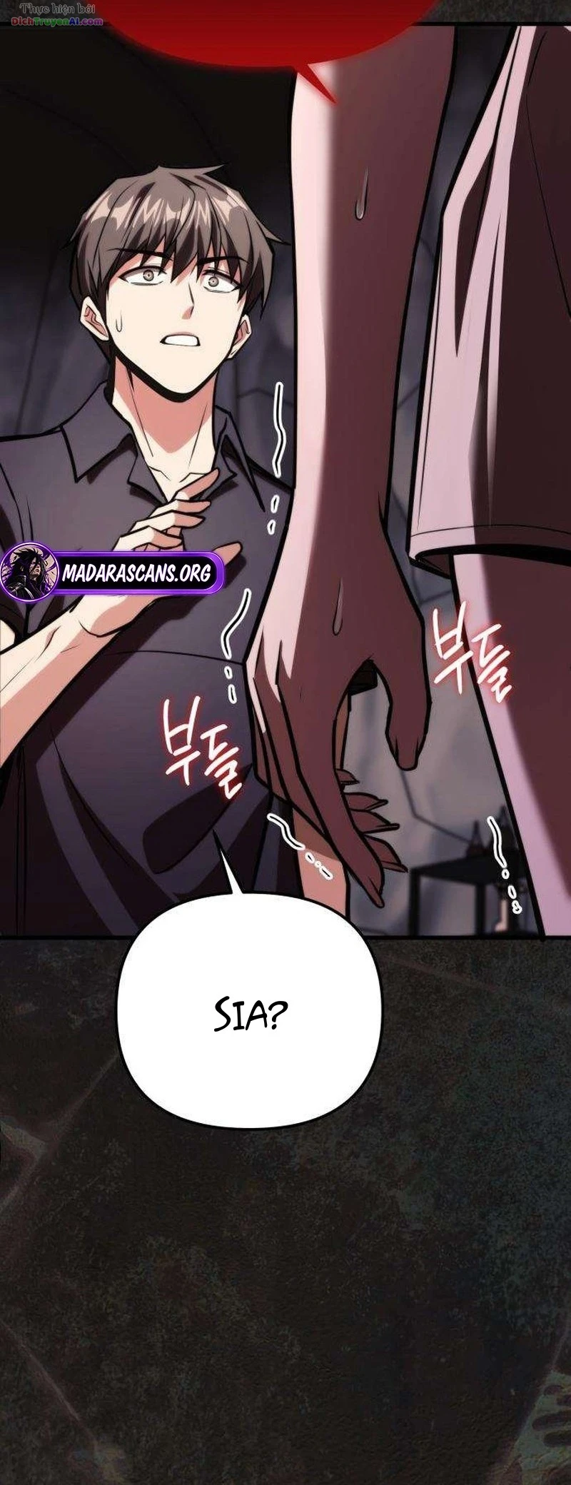 Sự Trở Lại Của Bạn Gái Rồng Chapter 7 - 45