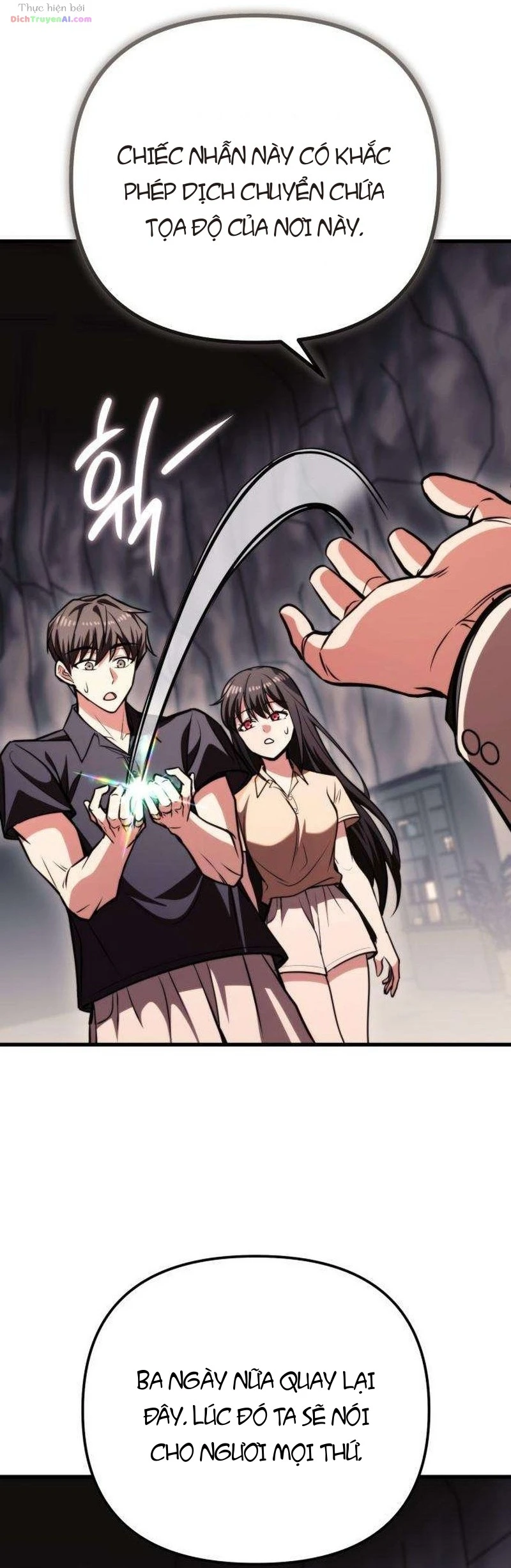 Sự Trở Lại Của Bạn Gái Rồng Chapter 7 - 59