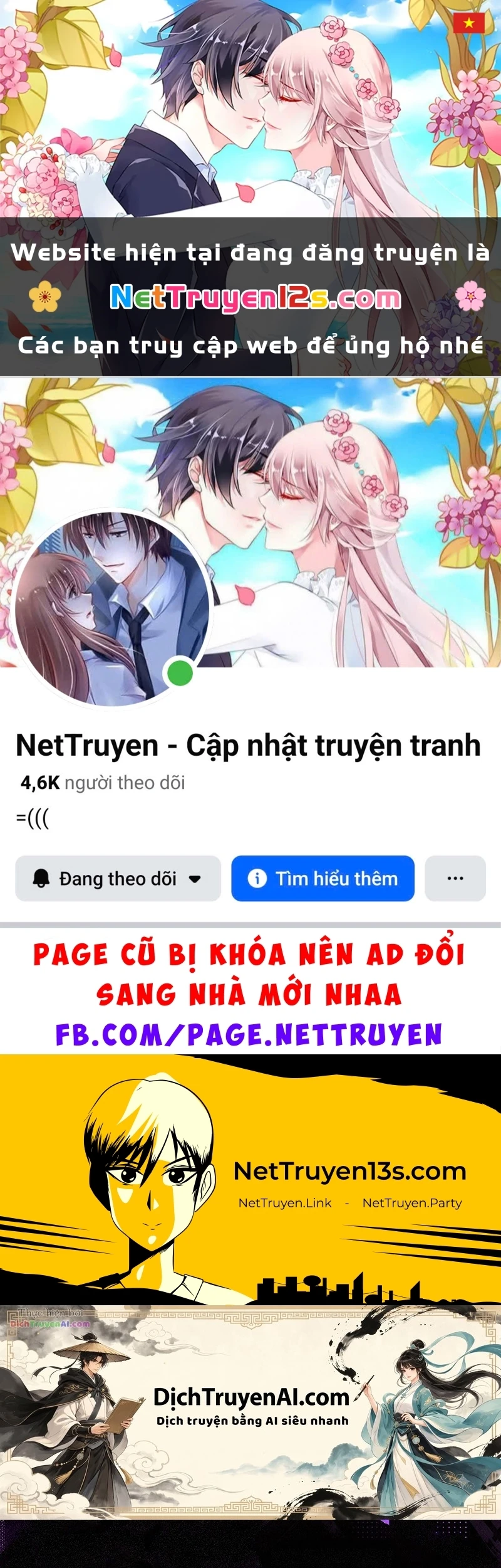 Sự Trở Lại Của Bạn Gái Rồng Chapter 6 - 1