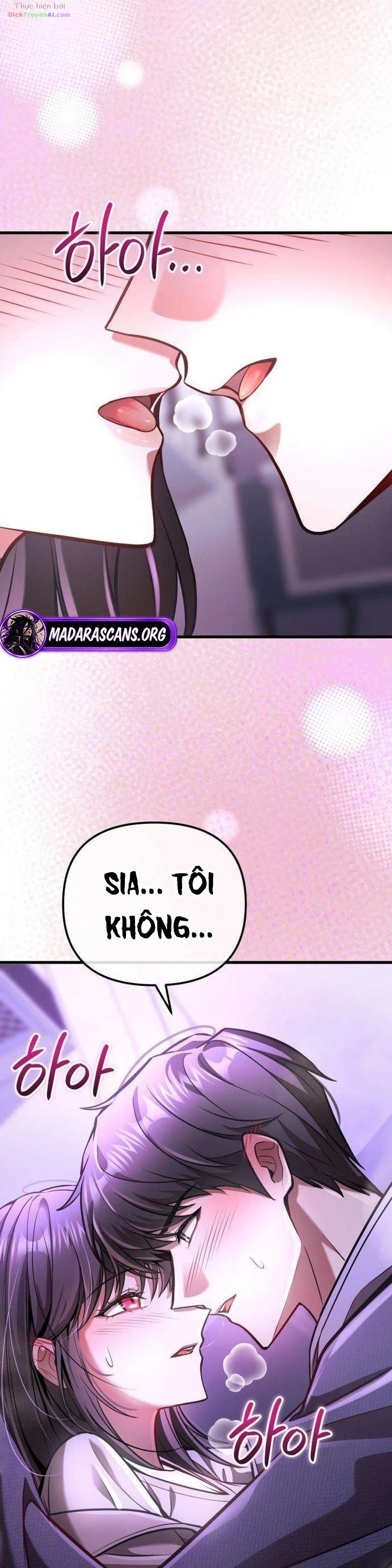 Sự Trở Lại Của Bạn Gái Rồng Chapter 6 - 4
