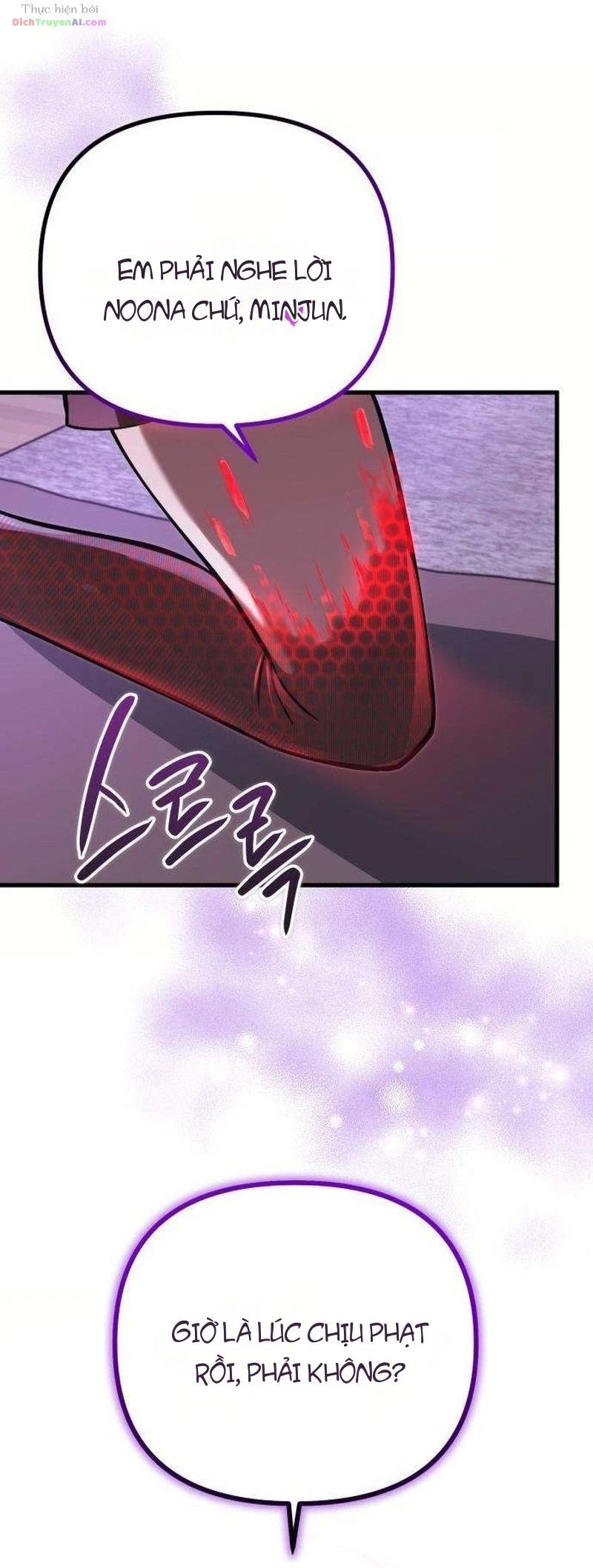 Sự Trở Lại Của Bạn Gái Rồng Chapter 6 - 9