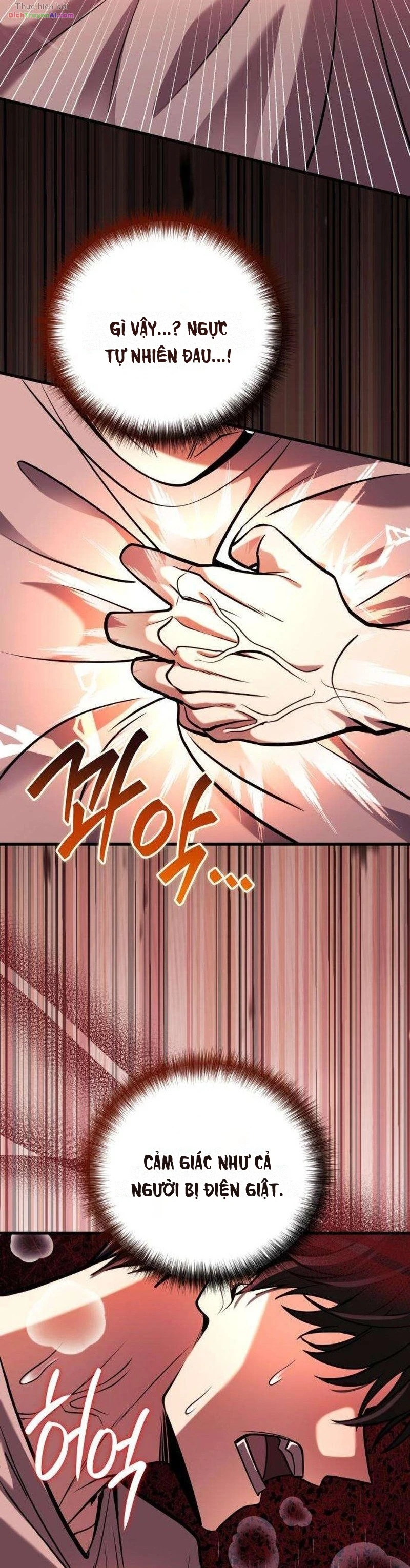 Sự Trở Lại Của Bạn Gái Rồng Chapter 6 - 18