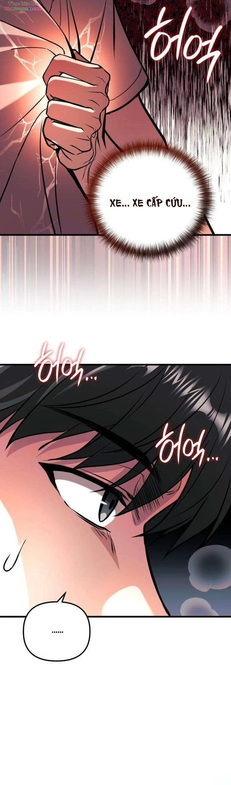 Sự Trở Lại Của Bạn Gái Rồng Chapter 6 - 19