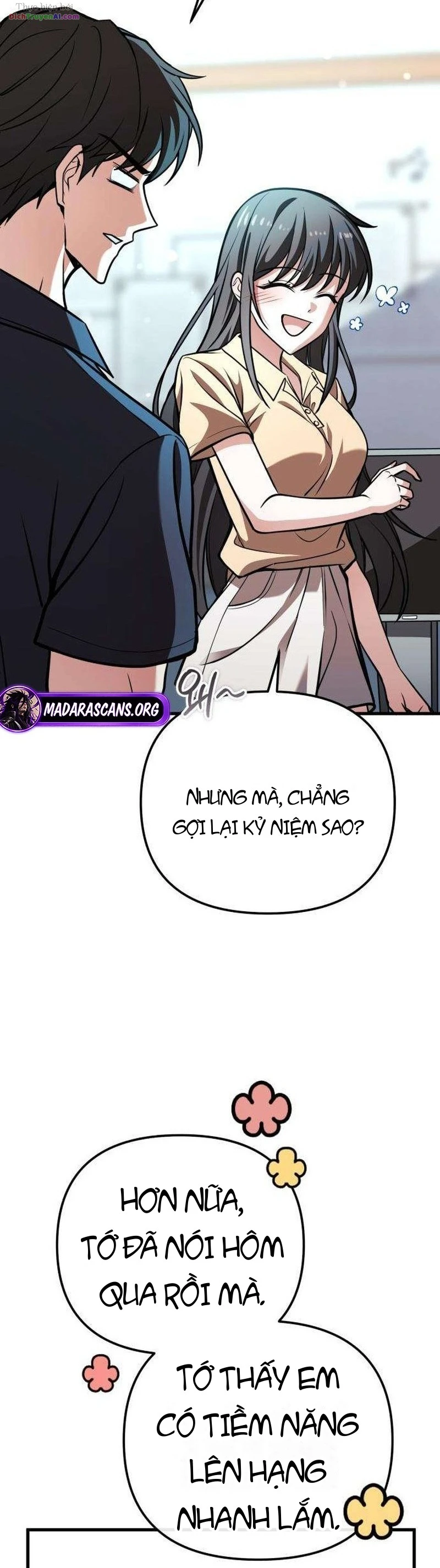 Sự Trở Lại Của Bạn Gái Rồng Chapter 6 - 27
