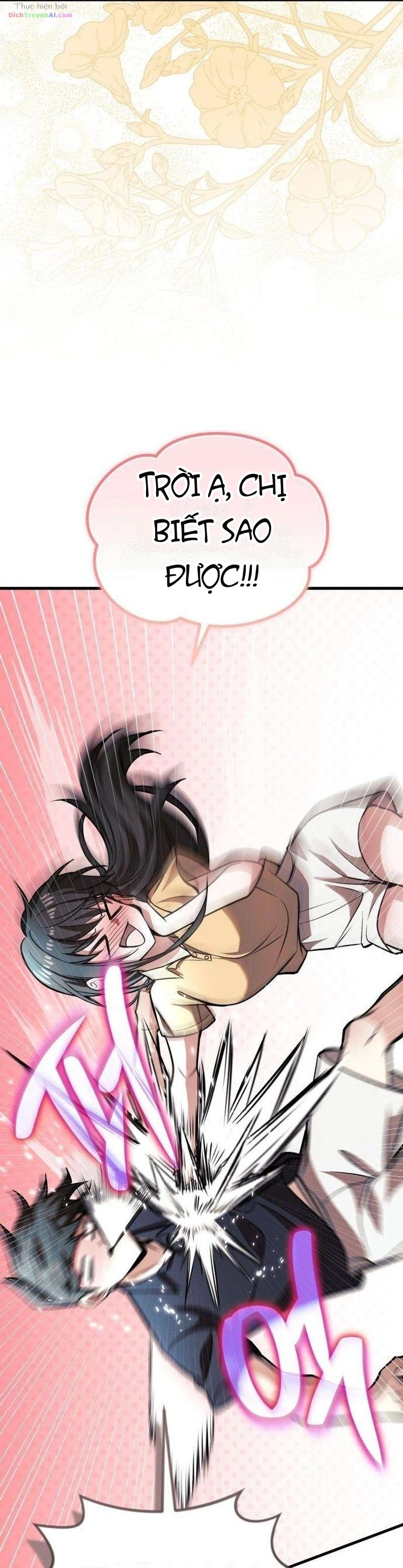Sự Trở Lại Của Bạn Gái Rồng Chapter 6 - 33