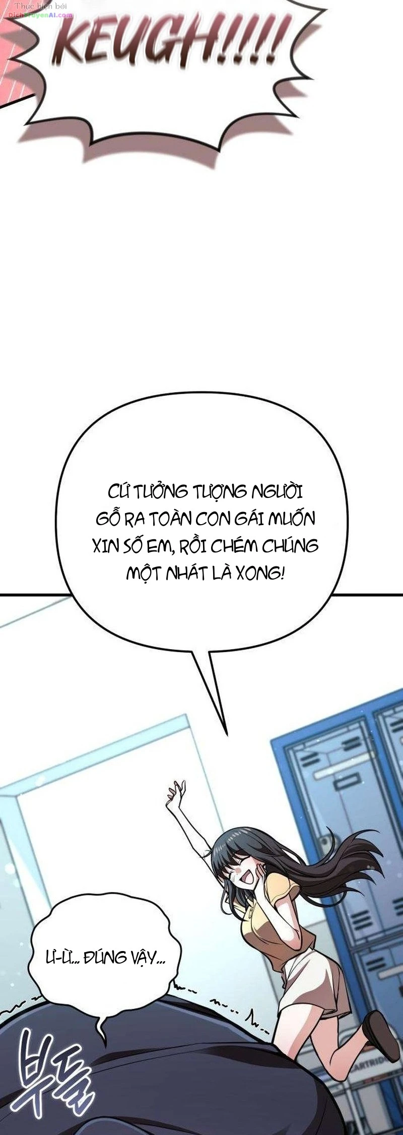 Sự Trở Lại Của Bạn Gái Rồng Chapter 6 - 34