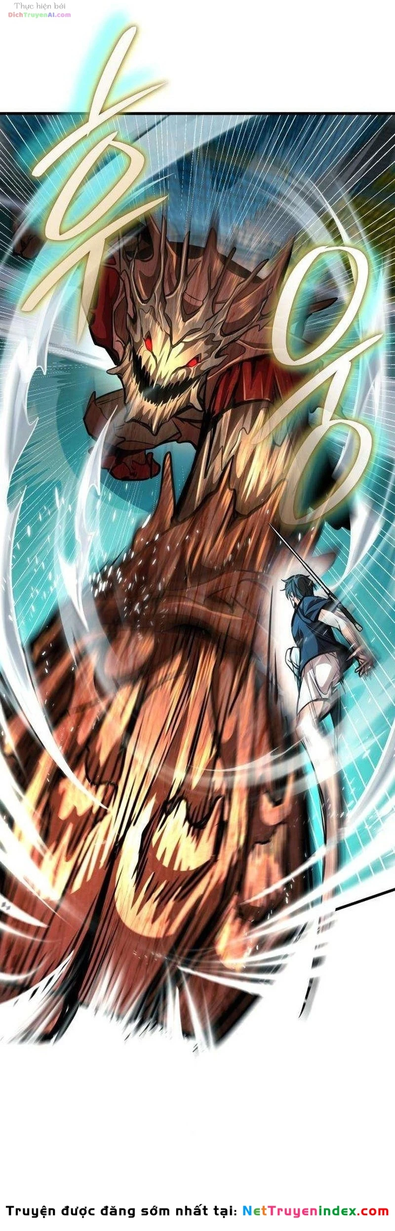 Sự Trở Lại Của Bạn Gái Rồng Chapter 6 - 42