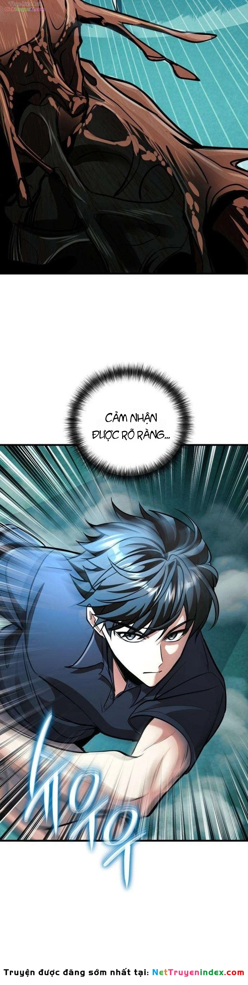 Sự Trở Lại Của Bạn Gái Rồng Chapter 6 - 45