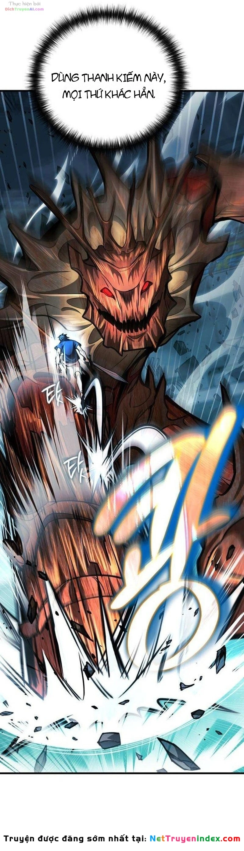 Sự Trở Lại Của Bạn Gái Rồng Chapter 6 - 46