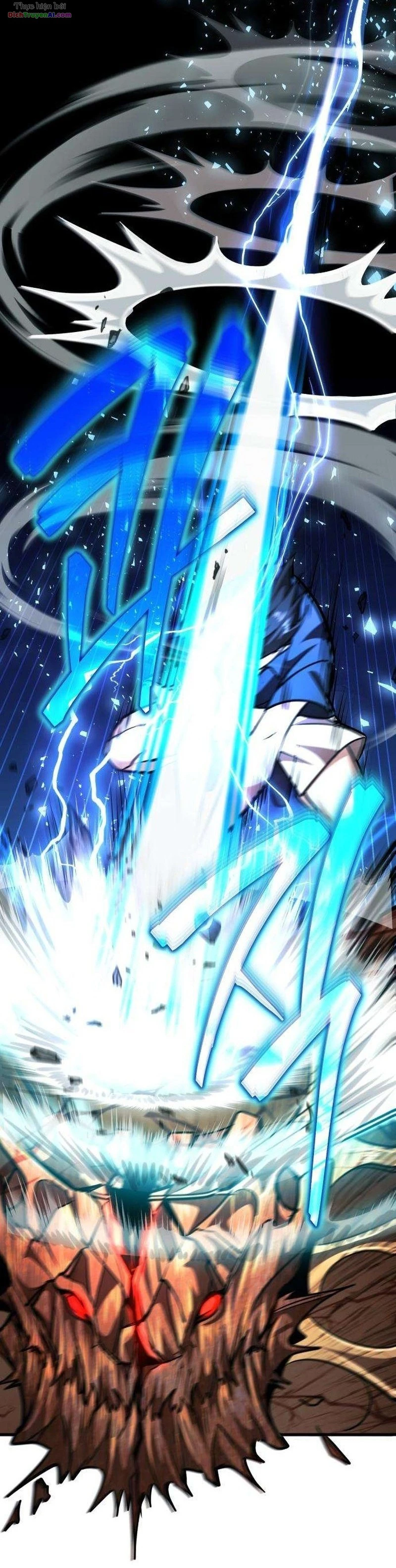 Sự Trở Lại Của Bạn Gái Rồng Chapter 6 - 48