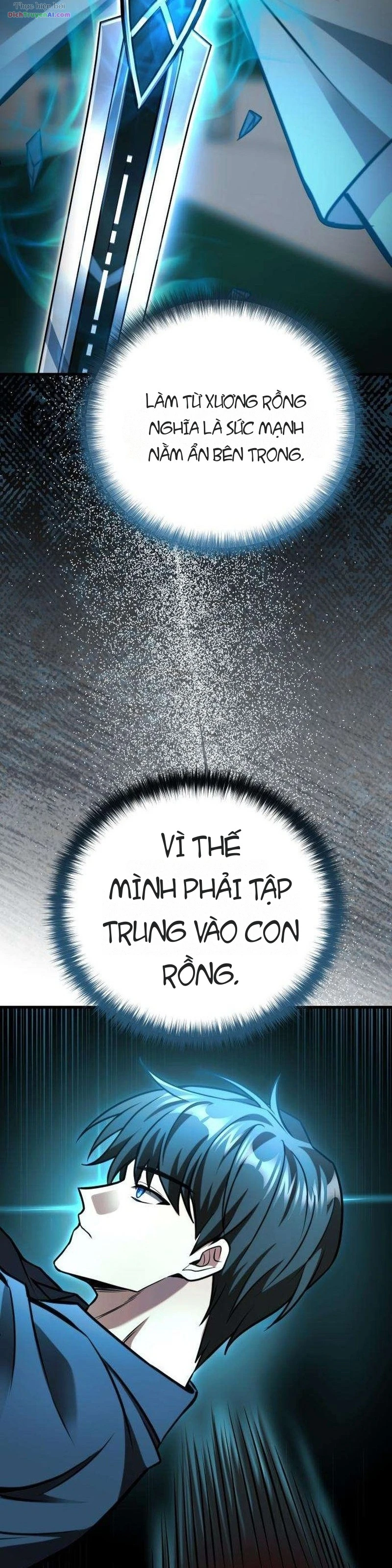 Sự Trở Lại Của Bạn Gái Rồng Chapter 6 - 50