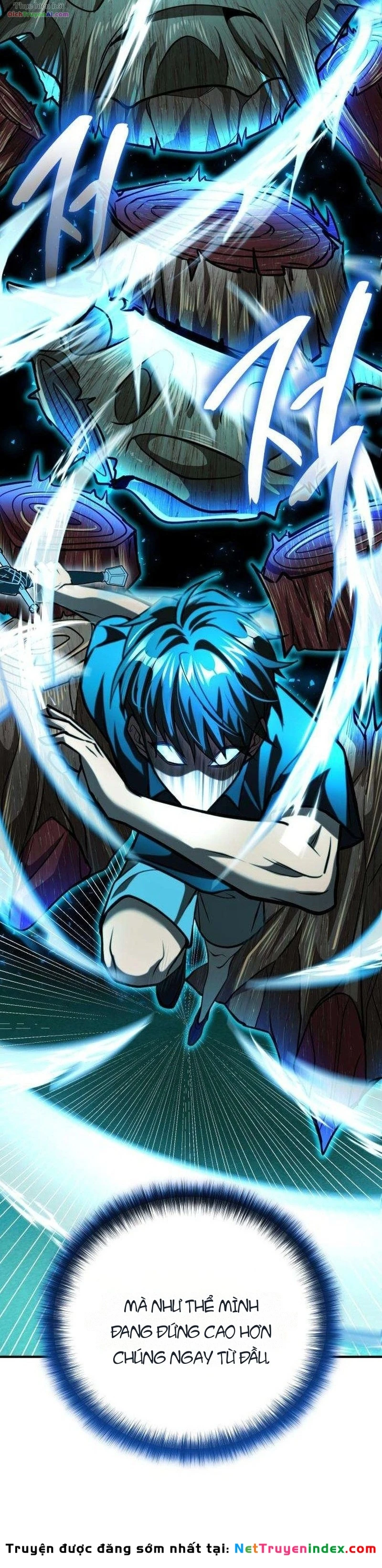 Sự Trở Lại Của Bạn Gái Rồng Chapter 6 - 54