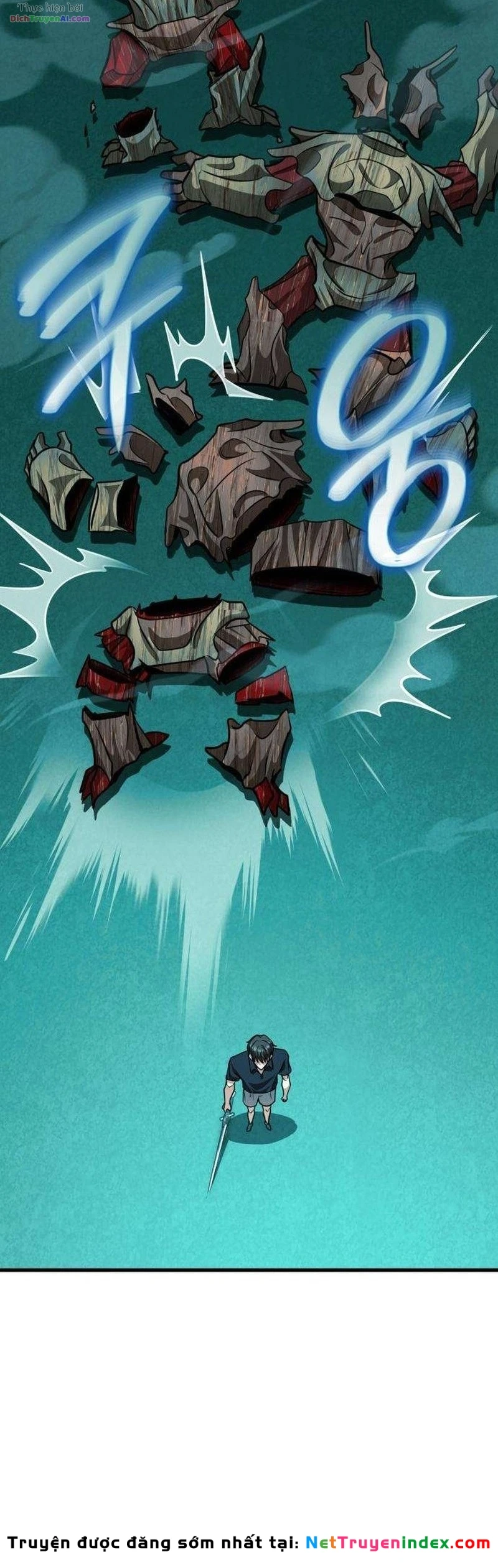 Sự Trở Lại Của Bạn Gái Rồng Chapter 6 - 56